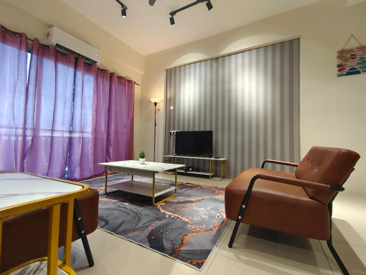 Pangsapuri Pavilionvillie M1t571 By Irainbow *