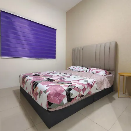 Pavilionvillie M1T571 By Irainbow Ipoh Exterior photo