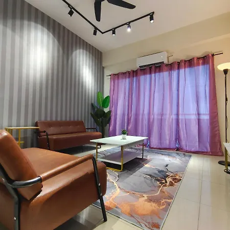 Pavilionvillie M1T571 By Irainbow Ipoh Exterior photo