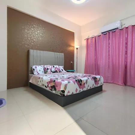 Pavilionvillie M1T571 By Irainbow Ipoh Exterior photo