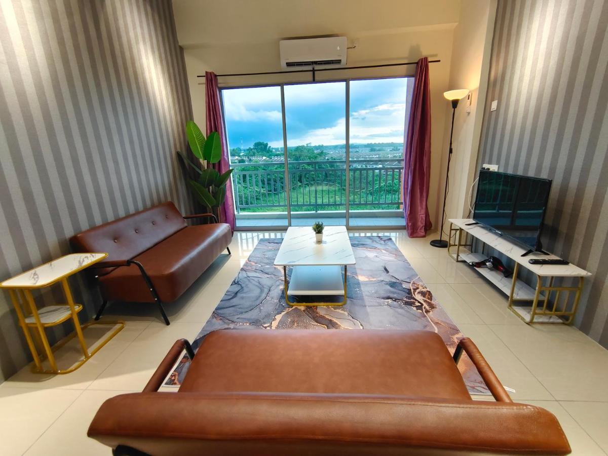 Pavilionvillie M1t571 By Irainbow Apartment Ipoh