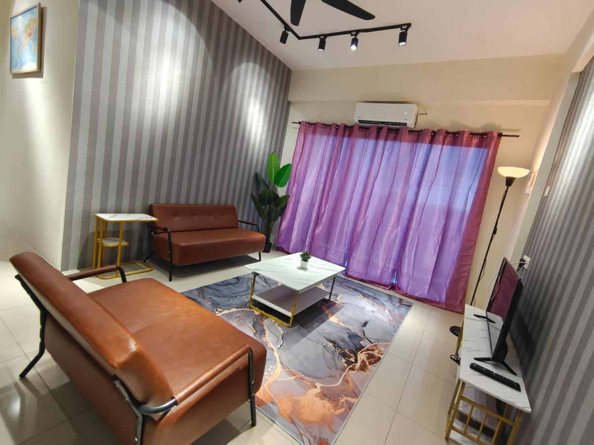 Apartment Pavilionvillie M1t571 By Irainbow *