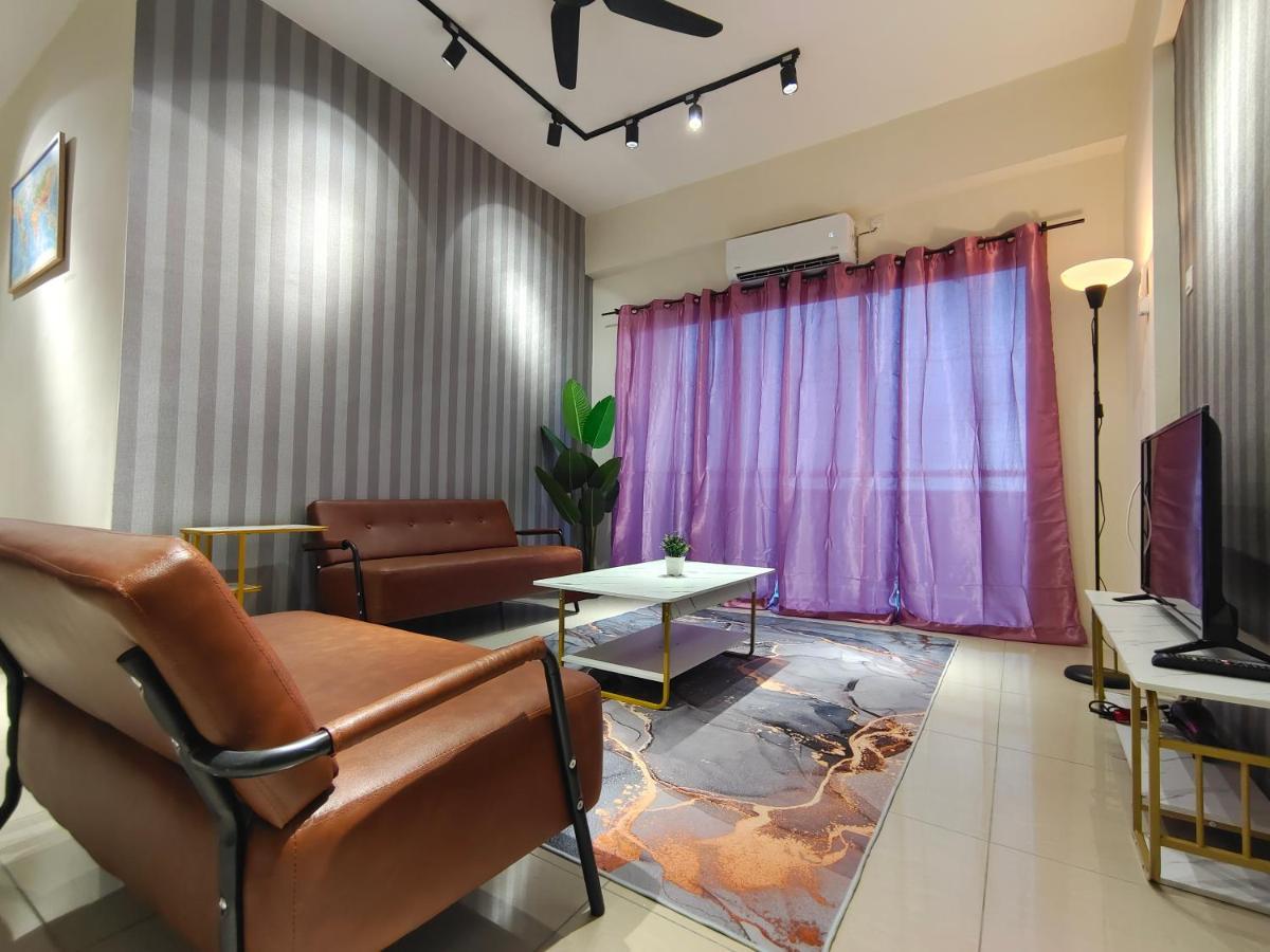 Pavilionvillie M1t571 By Irainbow Apartment *