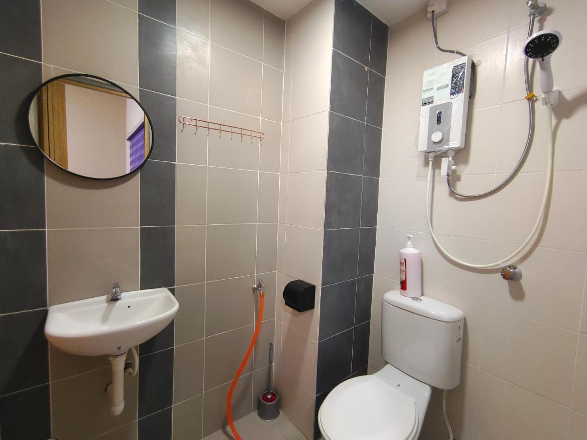 Pavilionvillie M1t571 By Irainbow Apartment Ipoh