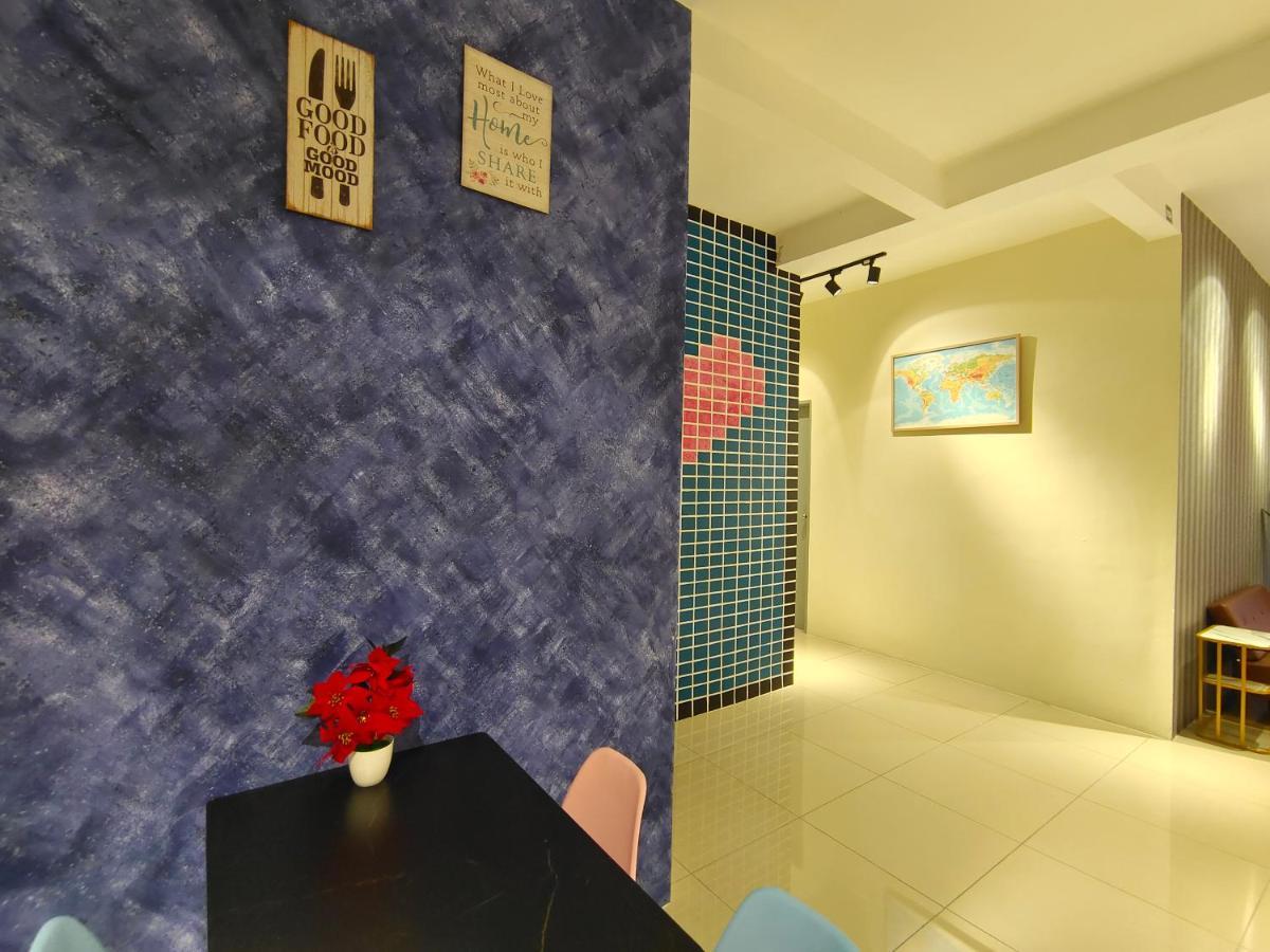 Pavilionvillie M1t571 By Irainbow Apartment *